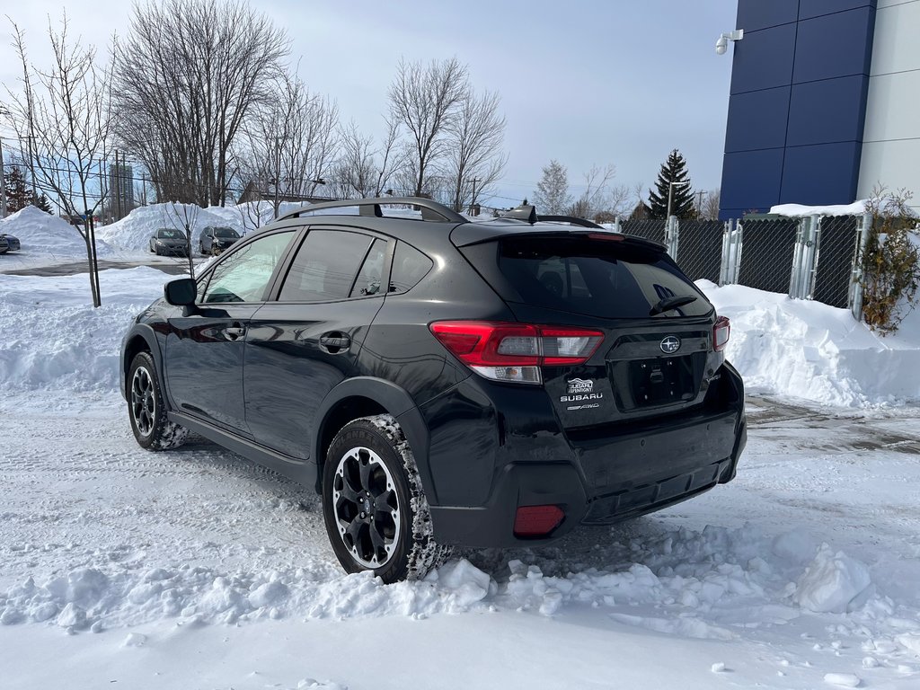 2021 Subaru Crosstrek SPORT,CAMÉRA DE RECUL,BANC CHAUFFANT, in Charlemagne, Quebec - 7 - w1024h768px