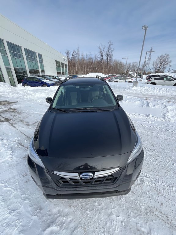 2021 Subaru Crosstrek SPORT,CAMÉRA DE RECUL,BANC CHAUFFANT, in Charlemagne, Quebec - 14 - w1024h768px