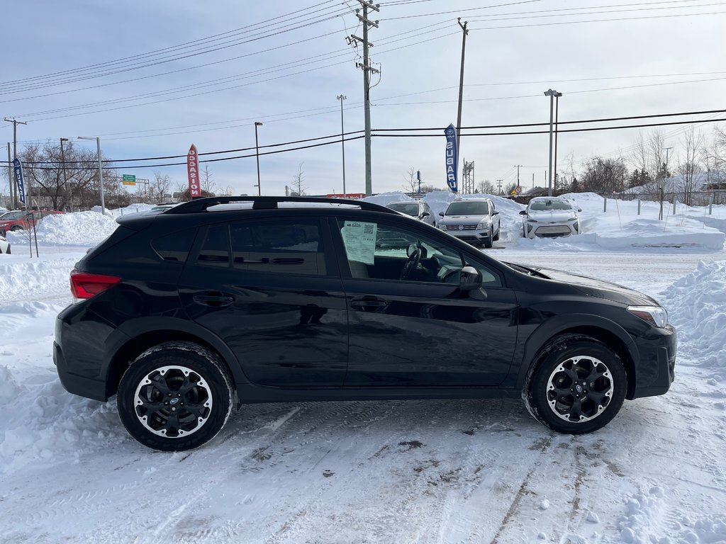 2021 Subaru Crosstrek SPORT,CAMÉRA DE RECUL,BANC CHAUFFANT, in Charlemagne, Quebec - 12 - w1024h768px