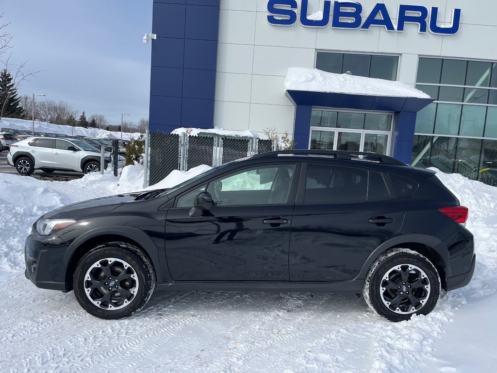 2021 Subaru Crosstrek SPORT,CAMÉRA DE RECUL,BANC CHAUFFANT, in Charlemagne, Quebec - 6 - w1024h768px