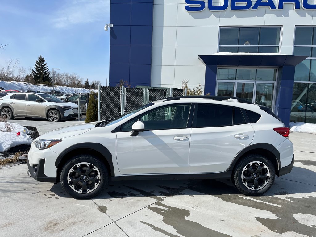 2021 Subaru Crosstrek TOURING,CAMÉRA DE RECUL,BANC CHAUFFANT in Charlemagne, Quebec - 6 - w1024h768px