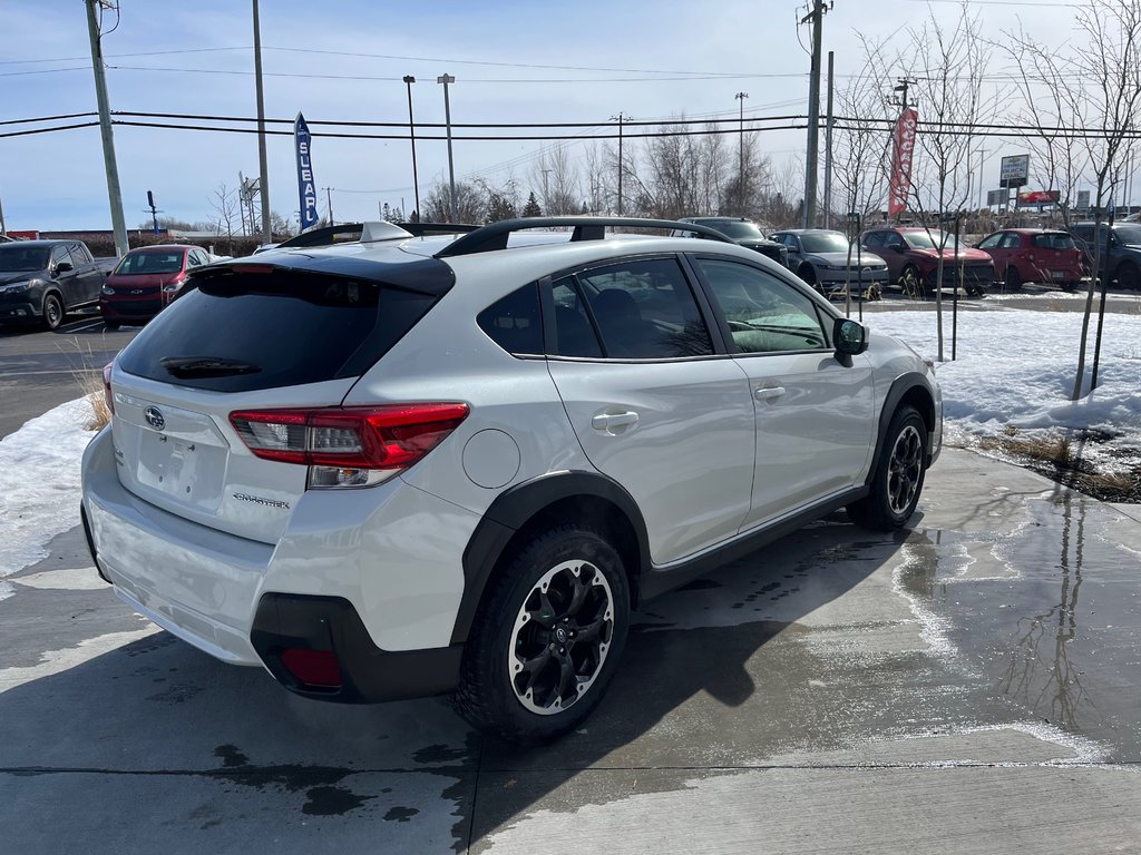 2021 Subaru Crosstrek TOURING,CAMÉRA DE RECUL,BANC CHAUFFANT in Charlemagne, Quebec - 11 - w1024h768px