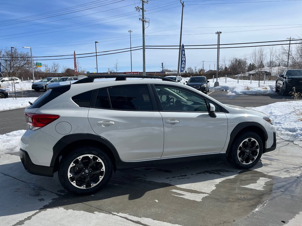 2021 Subaru Crosstrek TOURING,CAMÉRA DE RECUL,BANC CHAUFFANT in Charlemagne, Quebec - 12 - w1024h768px