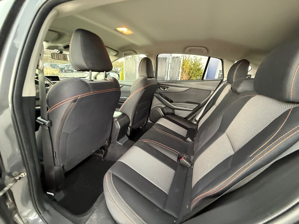 Subaru Crosstrek TOURING,CAMÉRA DE RECUL,BANC CHAUFFANT 2021 à Charlemagne, Québec - 9 - w1024h768px