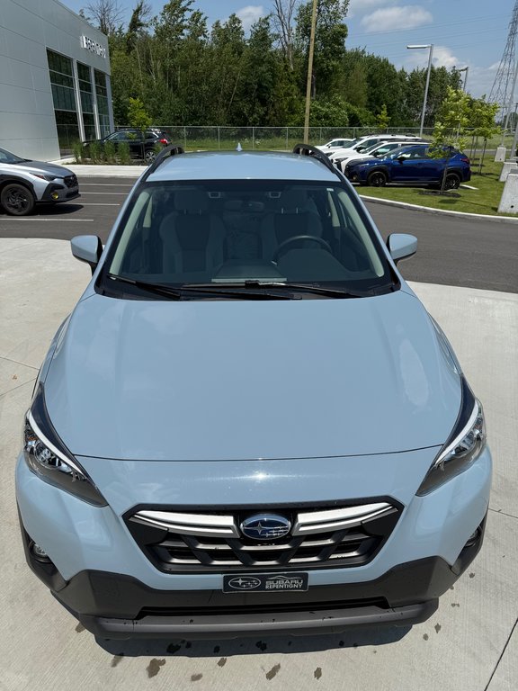 2021 Subaru Crosstrek TOURING,CAMÉRA DE RECUL,BANC CHAUFFANT in Charlemagne, Quebec - 14 - w1024h768px