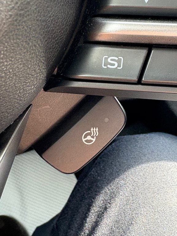 2021 Subaru Crosstrek TOURISME, CAMÉRA DE RECUL, BANC CHAUFFANT in Charlemagne, Quebec - 20 - w1024h768px
