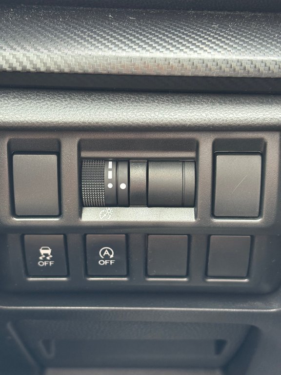 2021 Subaru Crosstrek TOURISME, CAMÉRA DE RECUL, BANC CHAUFFANT in Charlemagne, Quebec - 24 - w1024h768px
