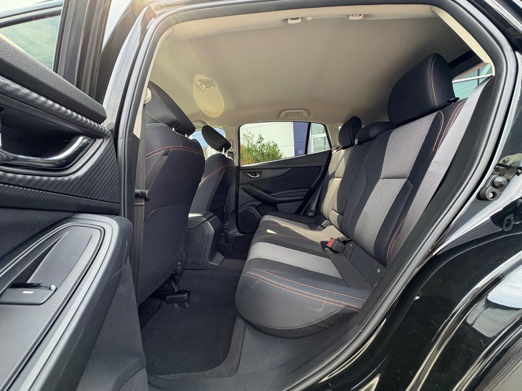 2021 Subaru Crosstrek TOURISME, CAMÉRA DE RECUL, BANC CHAUFFANT in Charlemagne, Quebec - 9 - w1024h768px