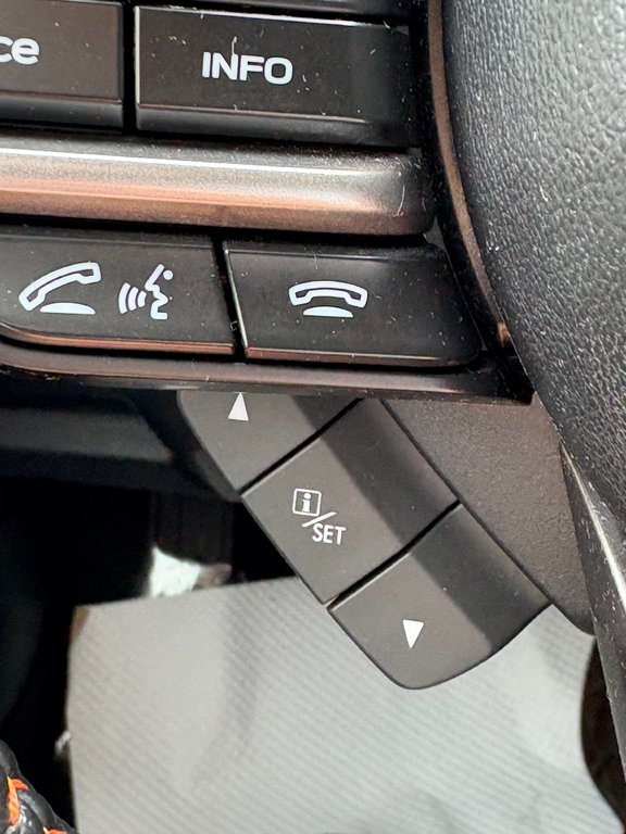 2021 Subaru Crosstrek TOURISME, CAMÉRA DE RECUL, BANC CHAUFFANT in Charlemagne, Quebec - 23 - w1024h768px
