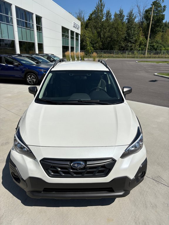 2021 Subaru Crosstrek OUTDOOR,CAMÉRE DE RECUL, BANC CHAUFFANT in Charlemagne, Quebec - 14 - w1024h768px