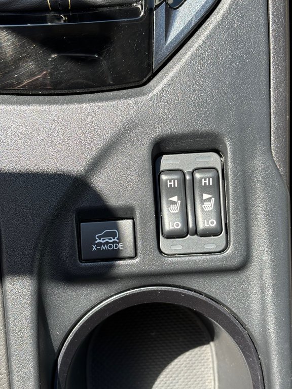 2021 Subaru Crosstrek OUTDOOR,CAMÉRE DE RECUL, BANC CHAUFFANT in Charlemagne, Quebec - 15 - w1024h768px