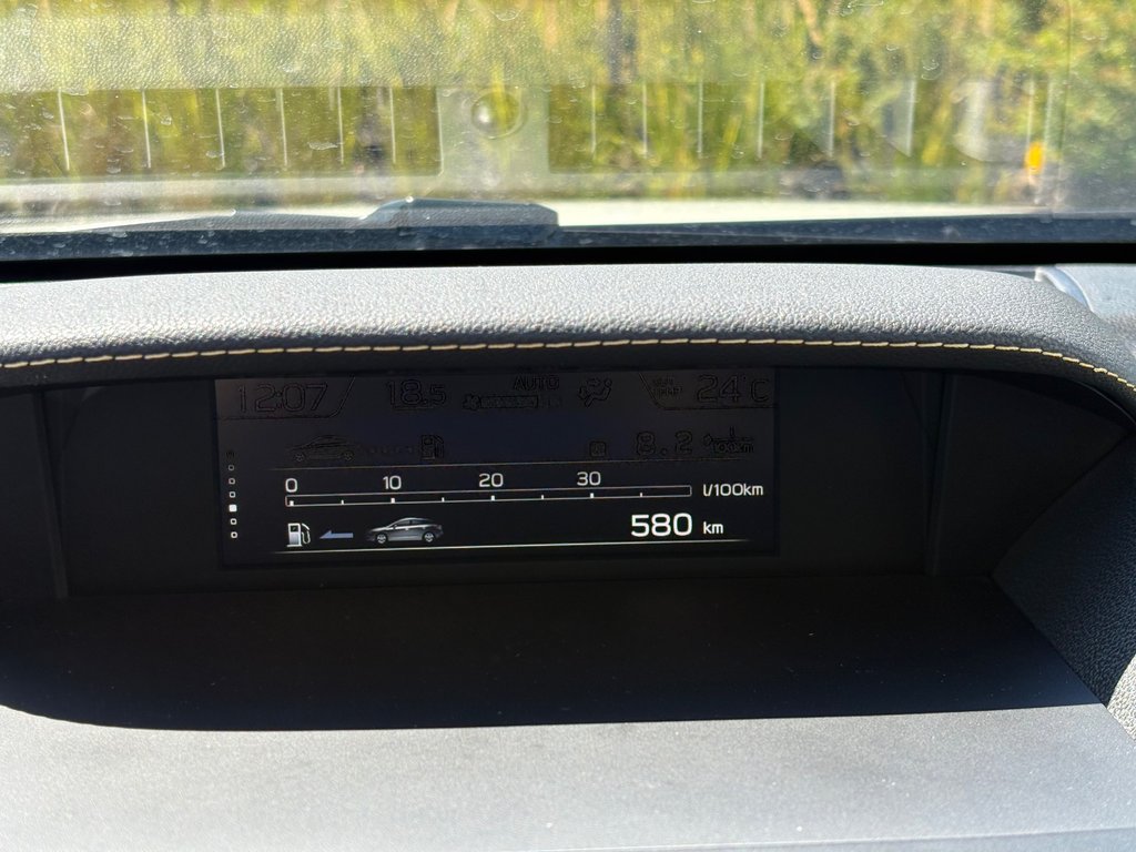 2021 Subaru Crosstrek OUTDOOR,CAMÉRE DE RECUL, BANC CHAUFFANT in Charlemagne, Quebec - 19 - w1024h768px
