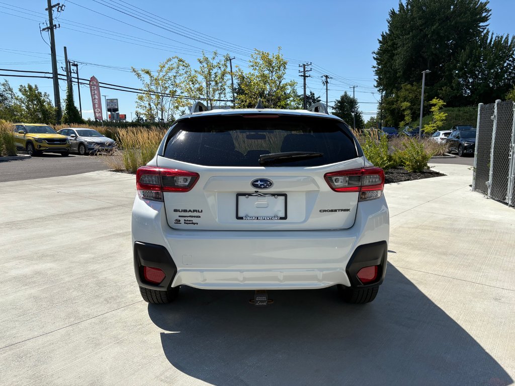 2021 Subaru Crosstrek OUTDOOR,CAMÉRE DE RECUL, BANC CHAUFFANT in Charlemagne, Quebec - 8 - w1024h768px