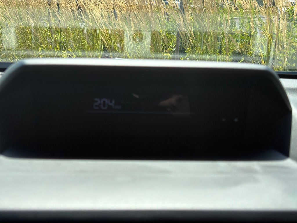 2021 Subaru Crosstrek COMMODITÉ, CAMÉRA DE RECUL, APPLE CARPLAY in Charlemagne, Quebec - 19 - w1024h768px