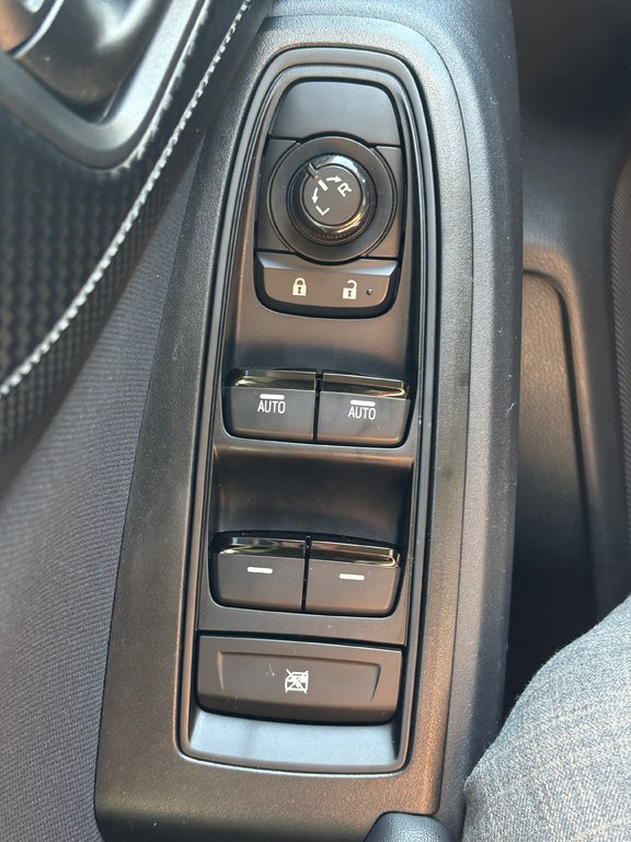 2021 Subaru Crosstrek COMMODITÉ, CAMÉRA DE RECUL, APPLE CARPLAY in Charlemagne, Quebec - 25 - w1024h768px