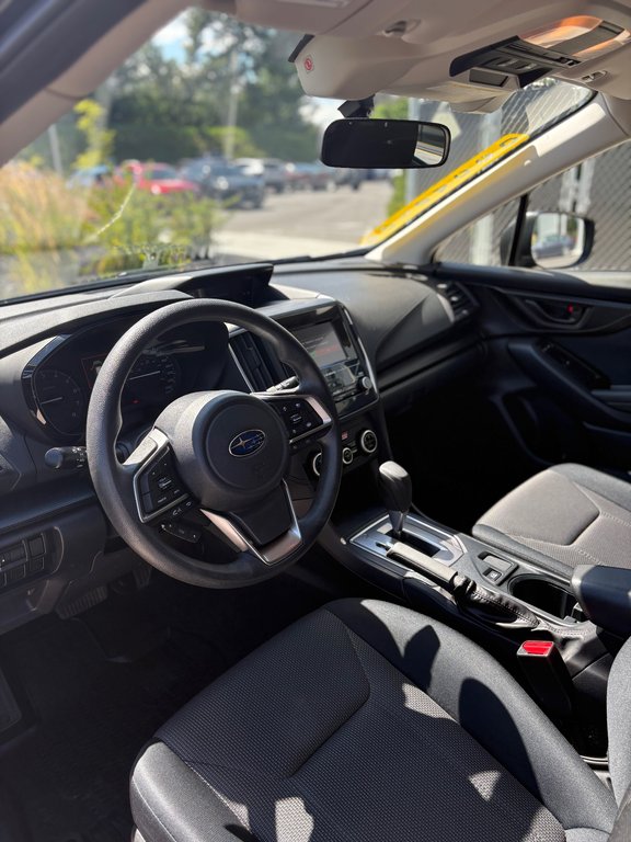 2021 Subaru Crosstrek COMMODITÉ, CAMÉRA DE RECUL, APPLE CARPLAY in Charlemagne, Quebec - 4 - w1024h768px