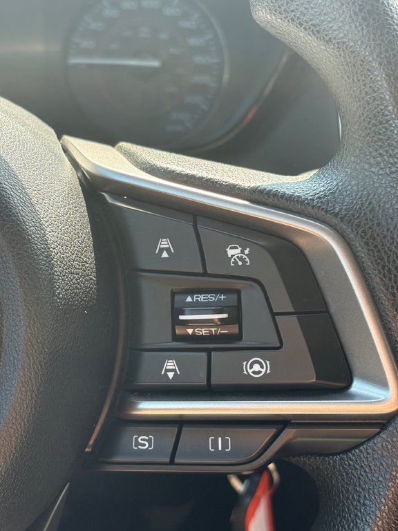2021 Subaru Crosstrek COMMODITÉ, CAMÉRA DE RECUL, APPLE CARPLAY in Charlemagne, Quebec - 20 - w1024h768px