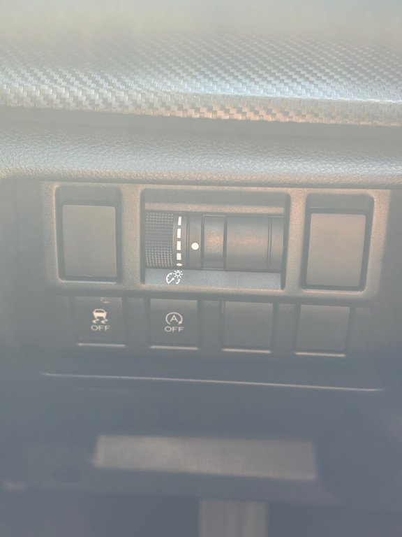 2021 Subaru Crosstrek COMMODITÉ, CAMÉRA DE RECUL, APPLE CARPLAY in Charlemagne, Quebec - 24 - w1024h768px