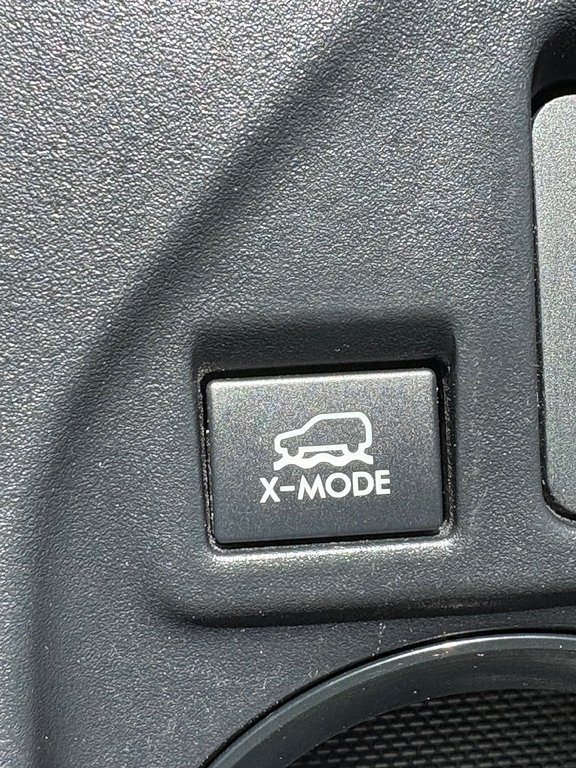 2021 Subaru Crosstrek COMMODITÉ, CAMÉRA DE RECUL, APPLE CARPLAY in Charlemagne, Quebec - 15 - w1024h768px