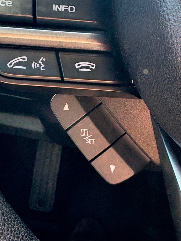 2021 Subaru Crosstrek COMMODITÉ, CAMÉRA DE RECUL, APPLE CARPLAY in Charlemagne, Quebec - 23 - w1024h768px