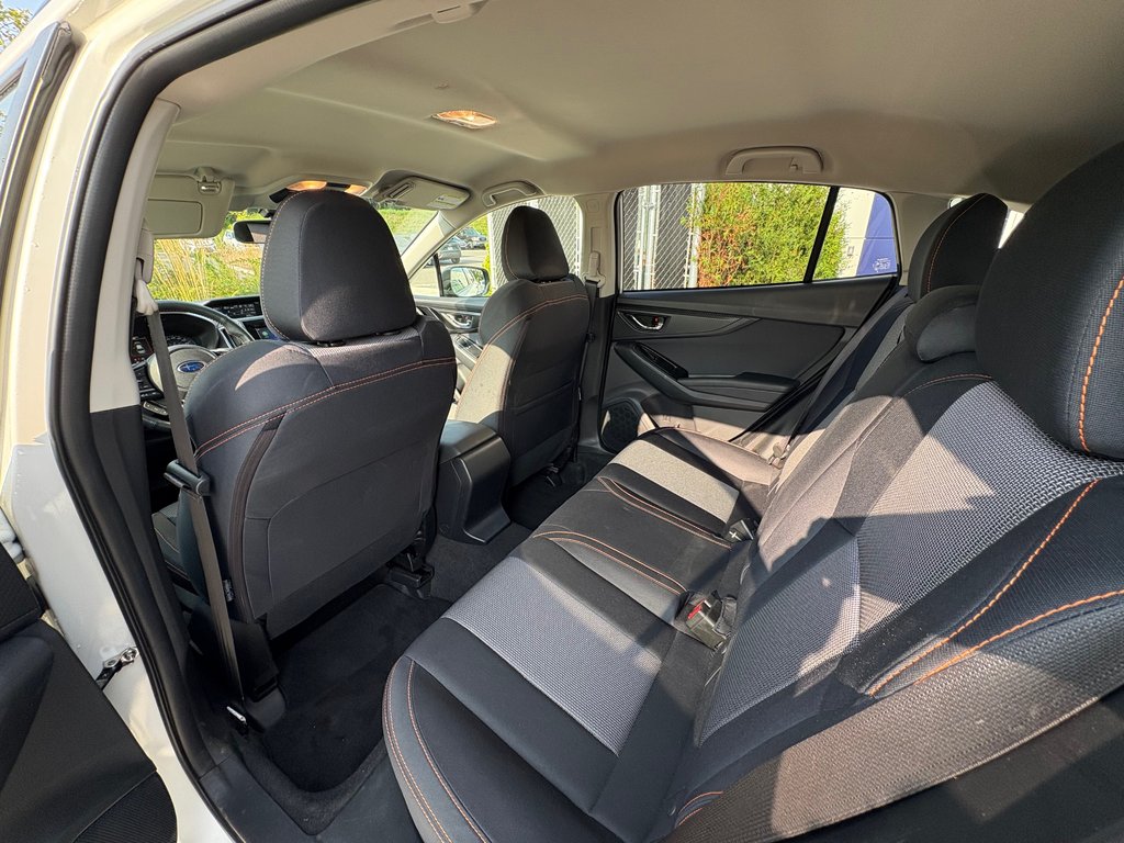 2021 Subaru Crosstrek TOURING, CAMÉRA DE RECUL, BANC CHUAFFANT in Charlemagne, Quebec - 9 - w1024h768px