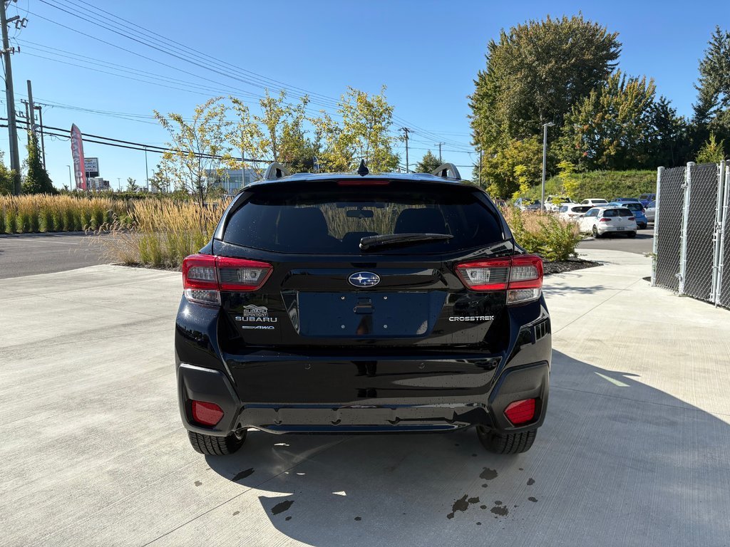2021 Subaru Crosstrek SPORT, CAMÉRA DE RECUL, BANC CHAUFFANT in Charlemagne, Quebec - 8 - w1024h768px