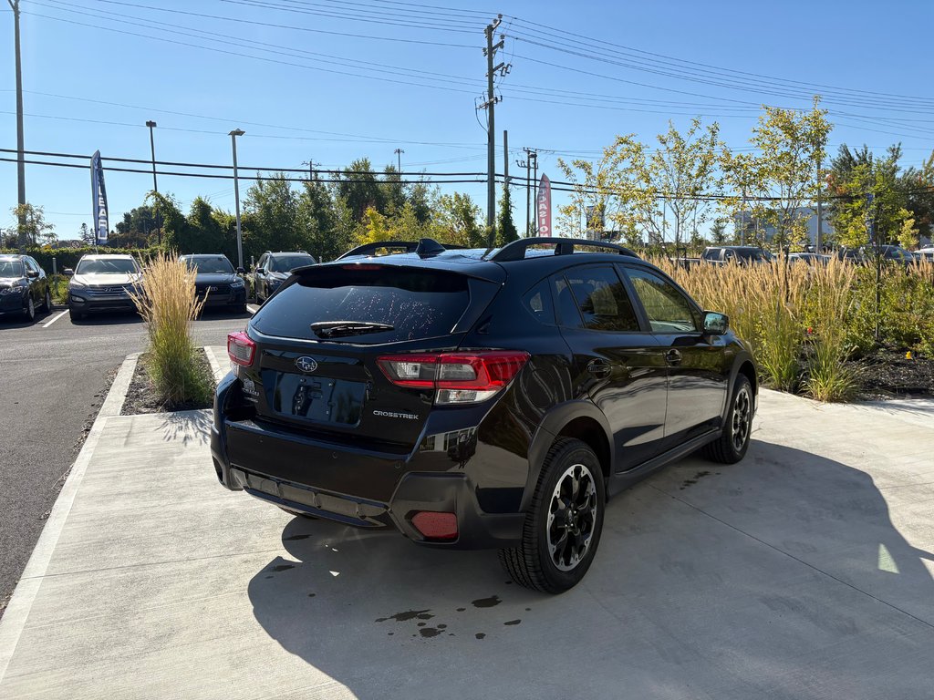 2021 Subaru Crosstrek SPORT, CAMÉRA DE RECUL, BANC CHAUFFANT in Charlemagne, Quebec - 11 - w1024h768px