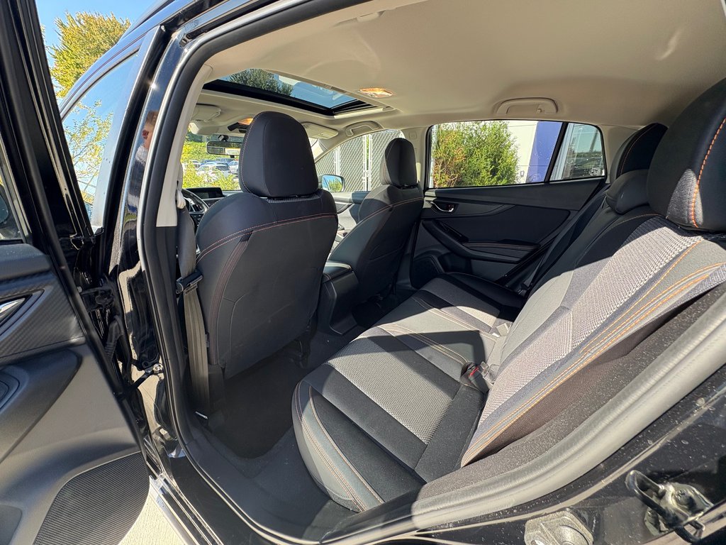 2021 Subaru Crosstrek SPORT, CAMÉRA DE RECUL, BANC CHAUFFANT in Charlemagne, Quebec - 9 - w1024h768px