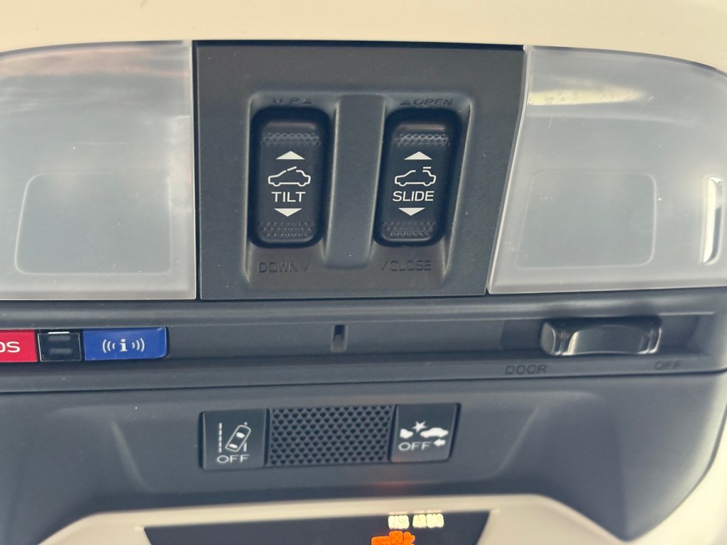 Subaru Crosstrek SPORT,TOIT OUVRANT, BANC CHAUFFANT,CAMÉRA DE RECUL 2021 à Charlemagne, Québec - 29 - w1024h768px