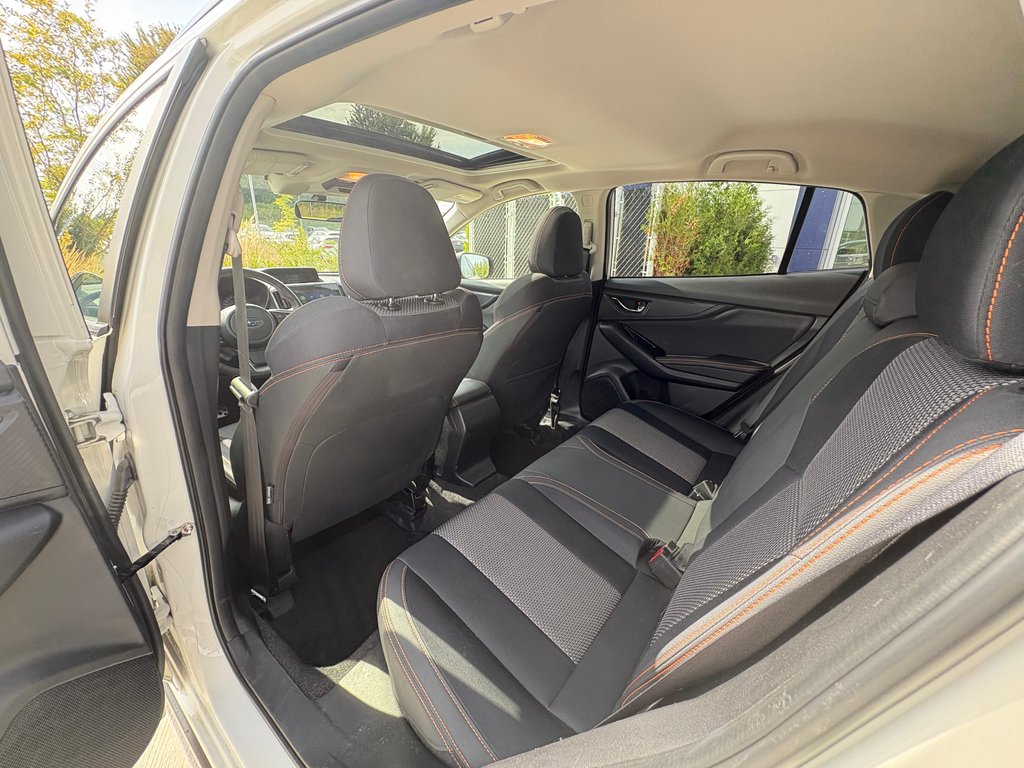 2021 Subaru Crosstrek SPORT,TOIT OUVRANT, BANC CHAUFFANT,CAMÉRA DE RECUL in Charlemagne, Quebec - 9 - w1024h768px