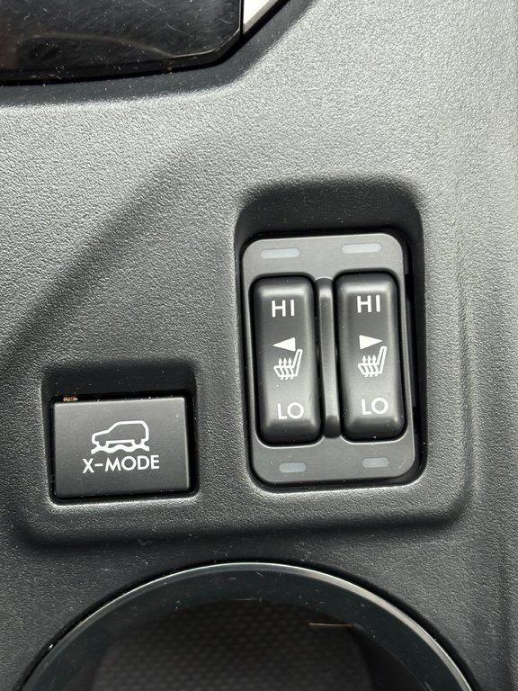 Subaru Crosstrek SPORT,TOIT OUVRANT, BANC CHAUFFANT,CAMÉRA DE RECUL 2021 à Charlemagne, Québec - 15 - w1024h768px