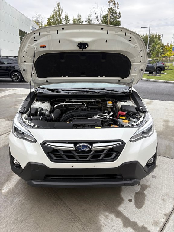 Subaru Crosstrek SPORT,TOIT OUVRANT, BANC CHAUFFANT,CAMÉRA DE RECUL 2021 à Charlemagne, Québec - 30 - w1024h768px