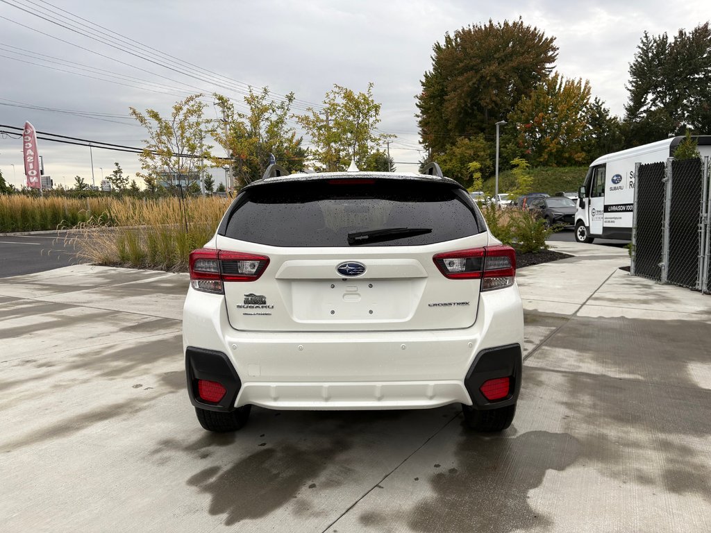 Subaru Crosstrek SPORT,TOIT OUVRANT, BANC CHAUFFANT,CAMÉRA DE RECUL 2021 à Charlemagne, Québec - 8 - w1024h768px