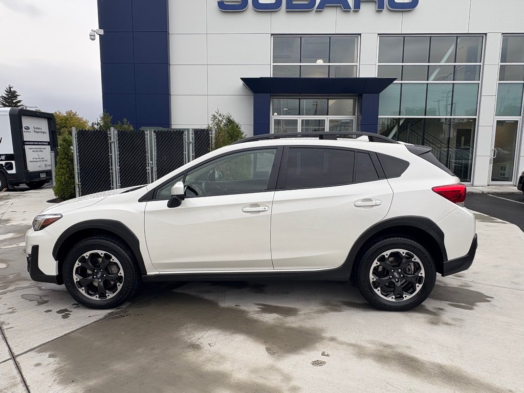 Subaru Crosstrek SPORT,TOIT OUVRANT, BANC CHAUFFANT,CAMÉRA DE RECUL 2021 à Charlemagne, Québec - 6 - w1024h768px