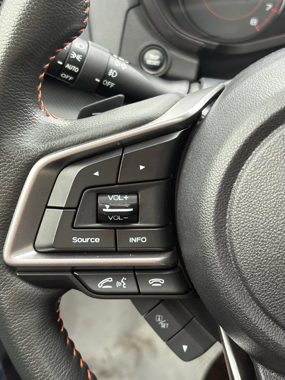 Subaru Crosstrek SPORT,TOIT OUVRANT, BANC CHAUFFANT,CAMÉRA DE RECUL 2021 à Charlemagne, Québec - 26 - w1024h768px