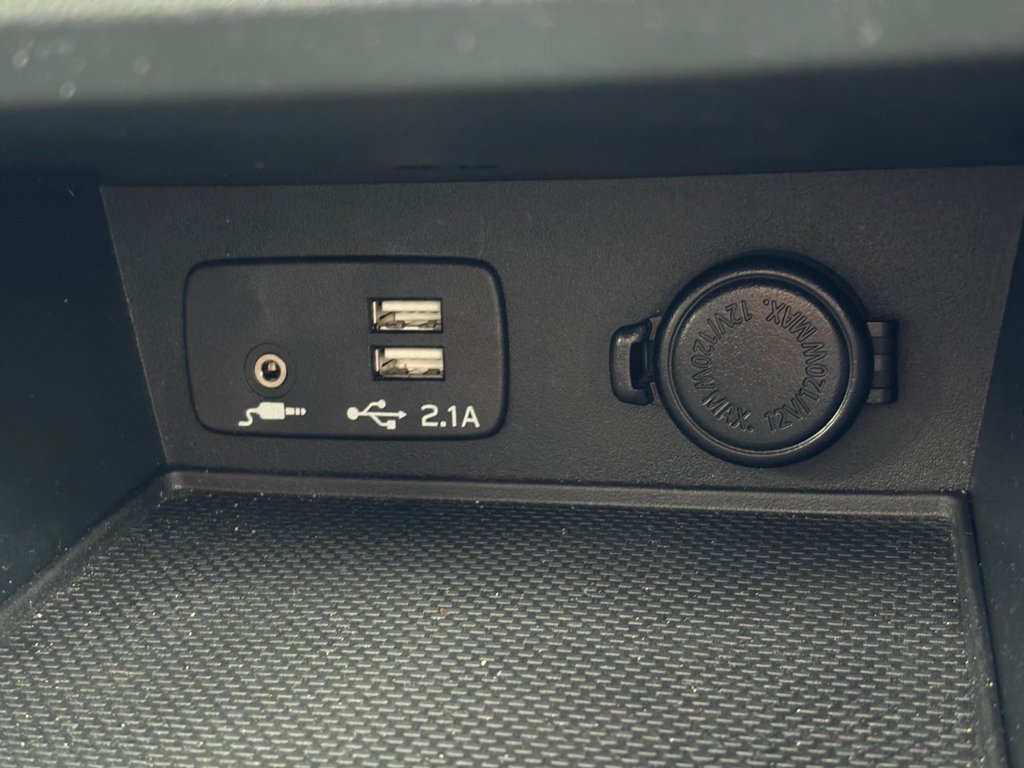 Subaru Crosstrek SPORT,TOIT OUVRANT, BANC CHAUFFANT,CAMÉRA DE RECUL 2021 à Charlemagne, Québec - 17 - w1024h768px