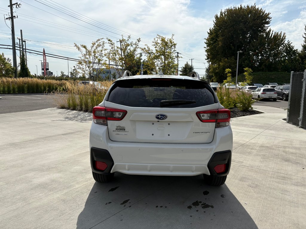 2021 Subaru Crosstrek SPORT,TOIT OUVRANT, BANC CHAUFFANT,CAMÉRA DE RECUL in Charlemagne, Quebec - 8 - w1024h768px