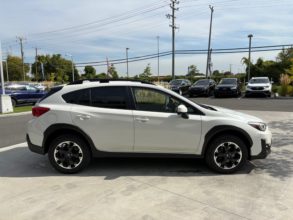 2021 Subaru Crosstrek SPORT,TOIT OUVRANT, BANC CHAUFFANT,CAMÉRA DE RECUL in Charlemagne, Quebec - 12 - w1024h768px