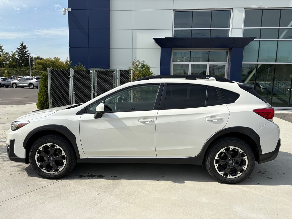 2021 Subaru Crosstrek SPORT,TOIT OUVRANT, BANC CHAUFFANT,CAMÉRA DE RECUL in Charlemagne, Quebec - 6 - w1024h768px