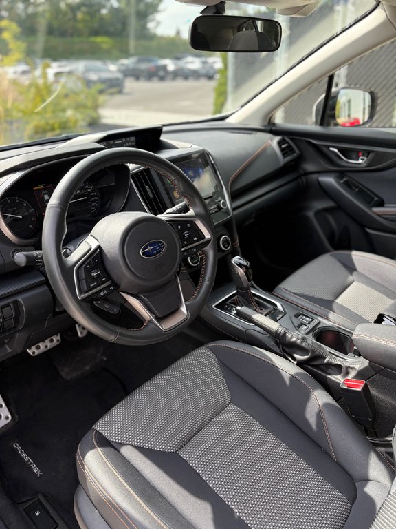 2021 Subaru Crosstrek SPORT,TOIT OUVRANT, BANC CHAUFFANT,CAMÉRA DE RECUL in Charlemagne, Quebec - 4 - w1024h768px