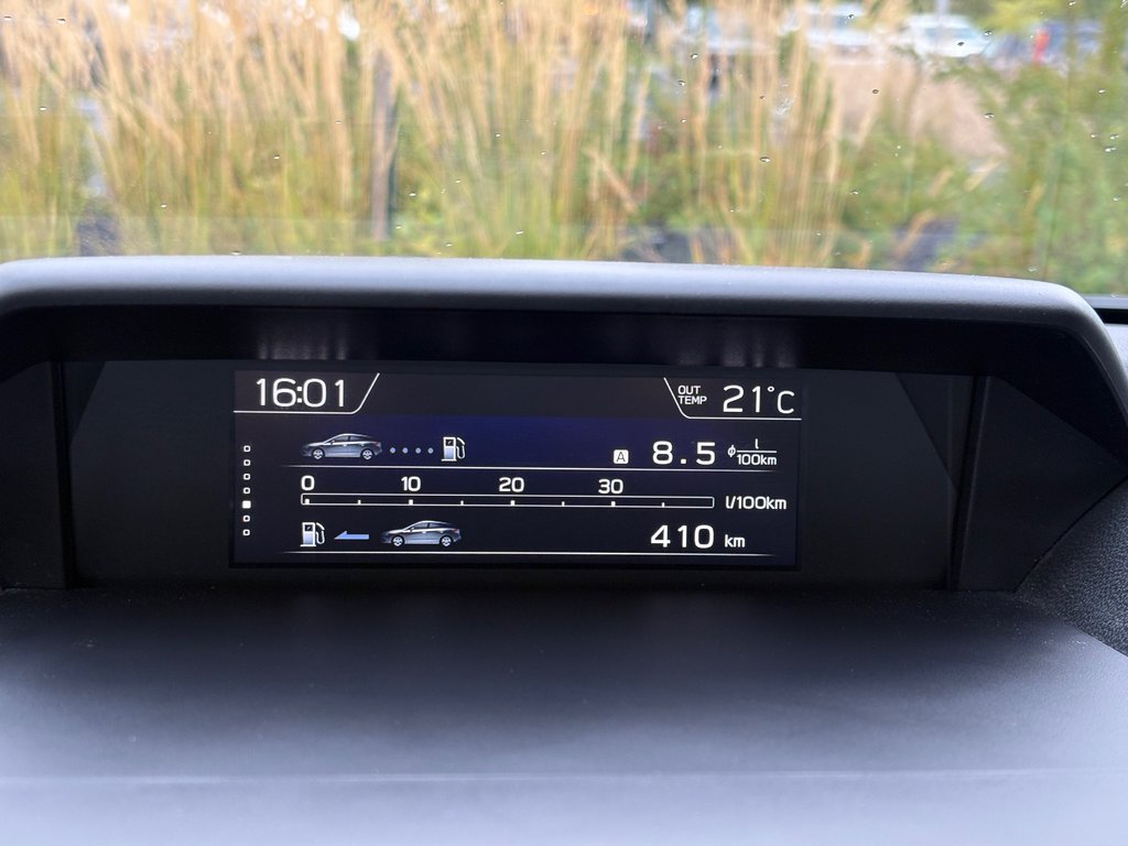 Subaru Crosstrek SPORT,TOIT OUVRANT, BANC CHAUFFANT,CAMÉRA DE RECUL 2021 à Charlemagne, Québec - 20 - w1024h768px