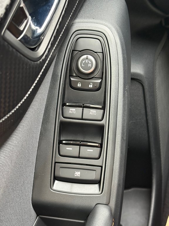 Subaru Crosstrek SPORT,TOIT OUVRANT, BANC CHAUFFANT,CAMÉRA DE RECUL 2021 à Charlemagne, Québec - 28 - w1024h768px