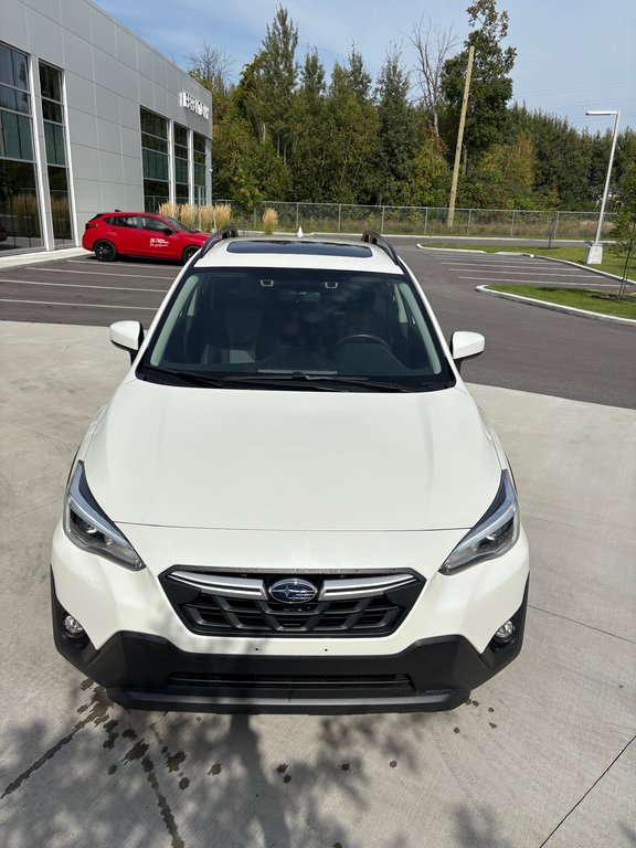 2021 Subaru Crosstrek SPORT,TOIT OUVRANT, BANC CHAUFFANT,CAMÉRA DE RECUL in Charlemagne, Quebec - 14 - w1024h768px