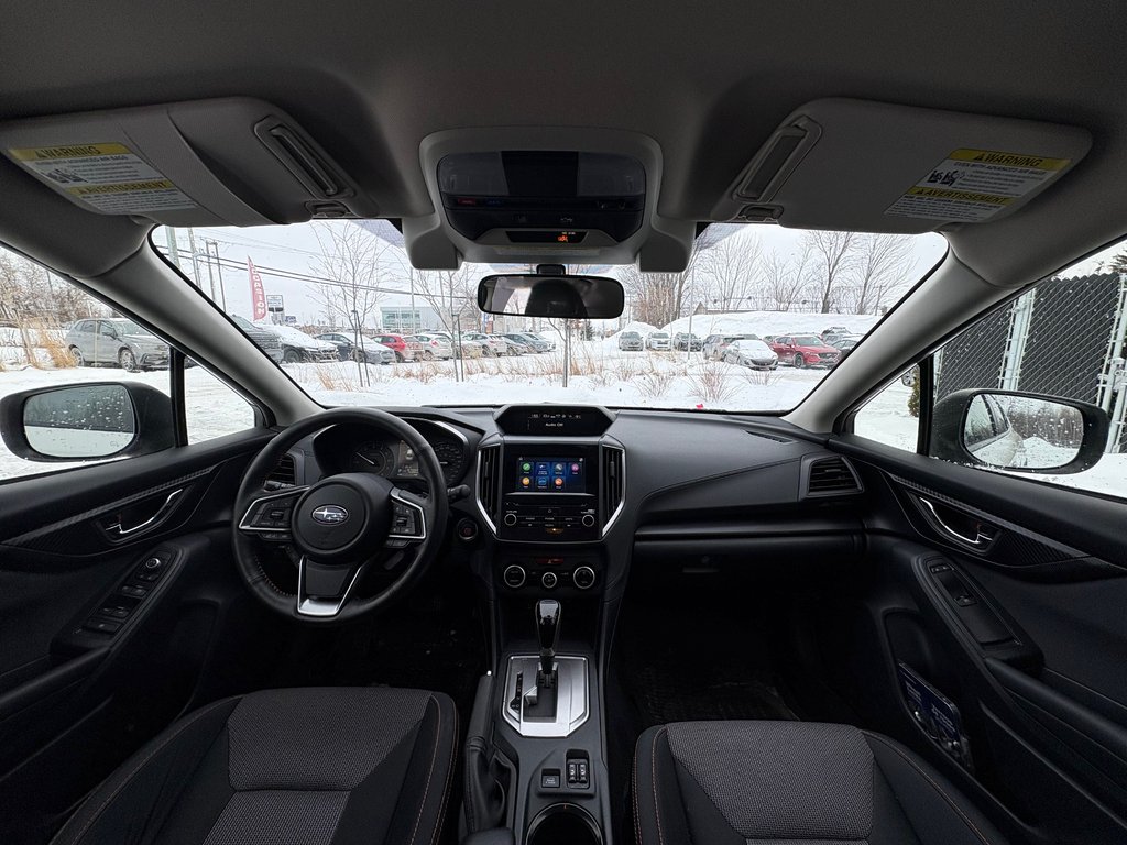 2021 Subaru Crosstrek TOURISME, CAMÉRA DE RECUL, BANC CHAUFFANT in Charlemagne, Quebec - 10 - w1024h768px