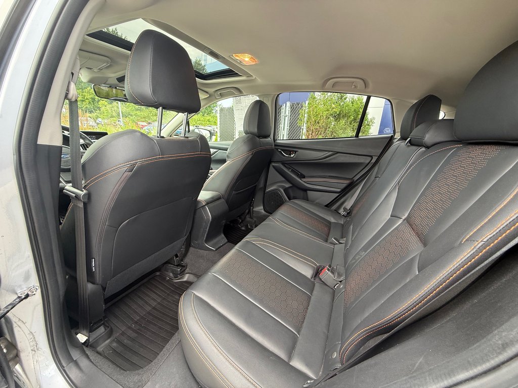2021 Subaru Crosstrek LIMITED,CAMÉRA DE RECUL,BANC CHAUFFANT in Saint-Jérôme, Quebec - 9 - w1024h768px