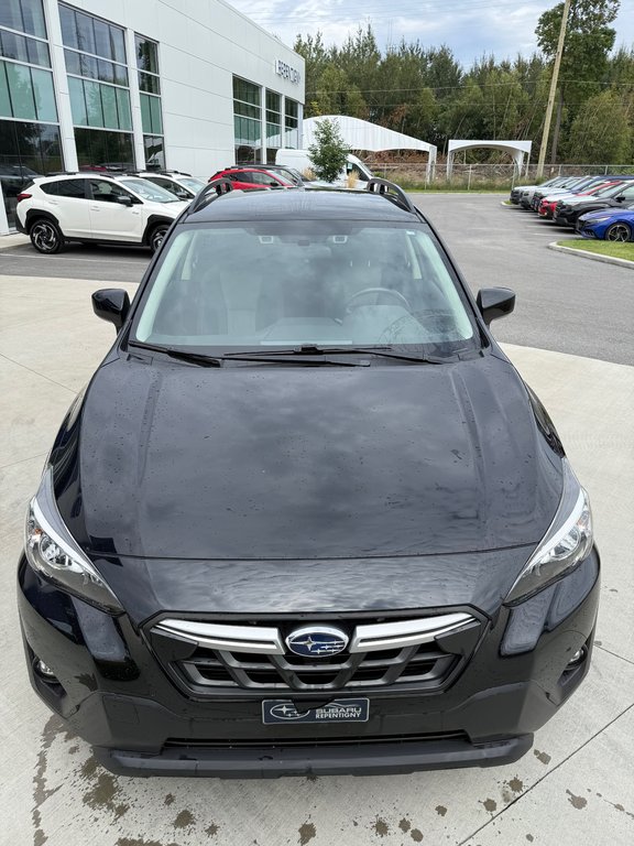 2021 Subaru Crosstrek TOURING,CAMÉRA DE RECUL,BANC CHAUFFANT in Charlemagne, Quebec - 14 - w1024h768px