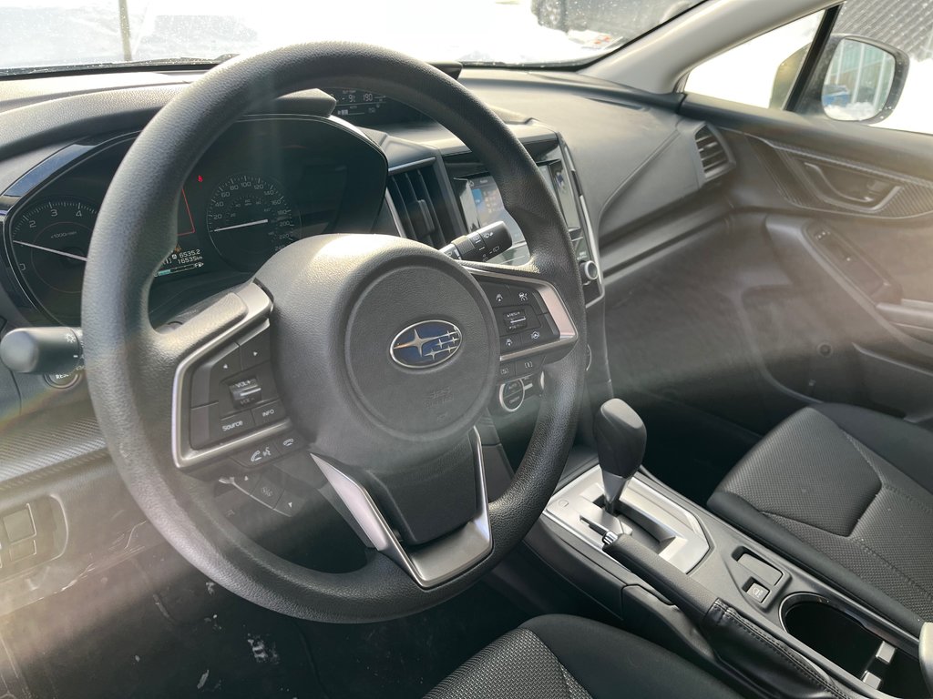 Subaru Crosstrek COMMODITÉ,CAMÉRA DE RECUL 2022 à Charlemagne, Québec - 4 - w1024h768px