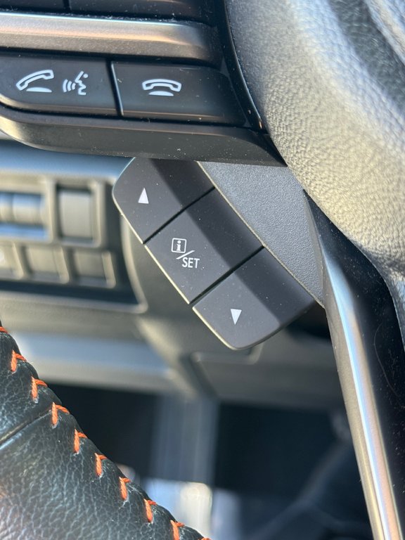 Subaru Crosstrek TOURING,CAMÉRA DE RECUL,BANC CHAUFFANT 2022 à Charlemagne, Québec - 26 - w1024h768px