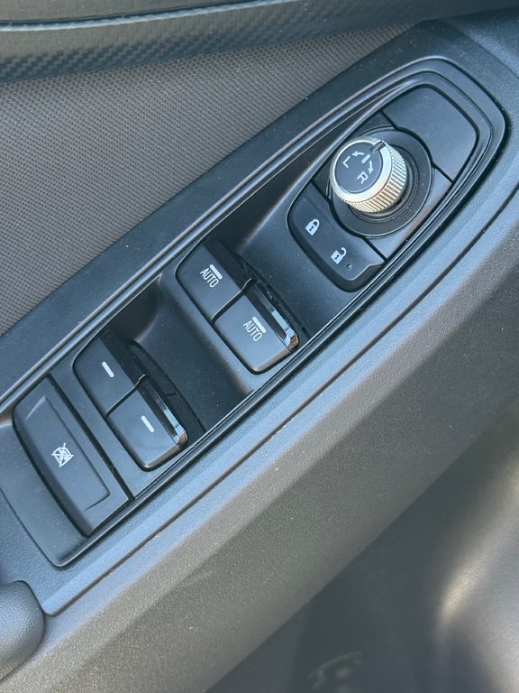 Subaru Crosstrek TOURING,CAMÉRA DE RECUL,BANC CHAUFFANT 2022 à Charlemagne, Québec - 28 - w1024h768px