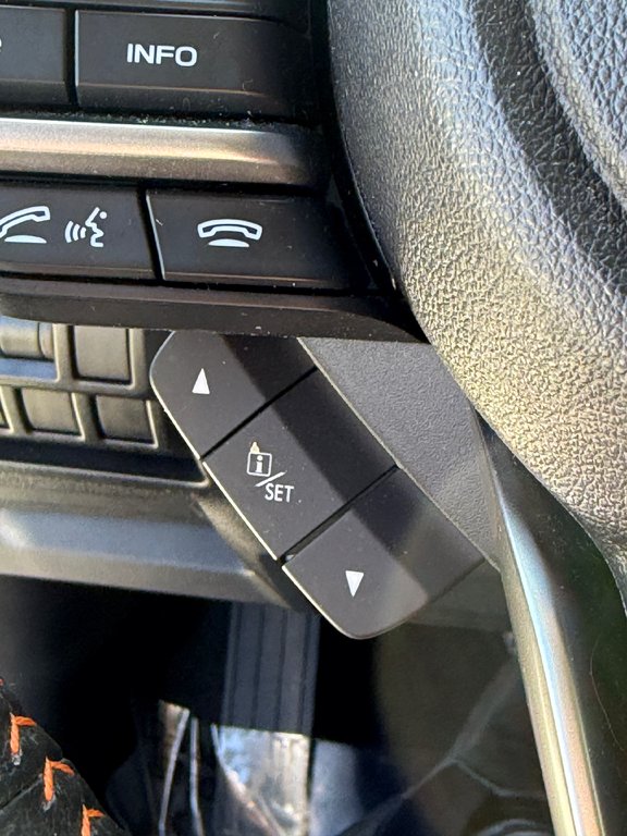 Subaru Crosstrek TOURING,CAMÉRA DE RECUL,BANC CHAUFFANT 2022 à Charlemagne, Québec - 25 - w1024h768px